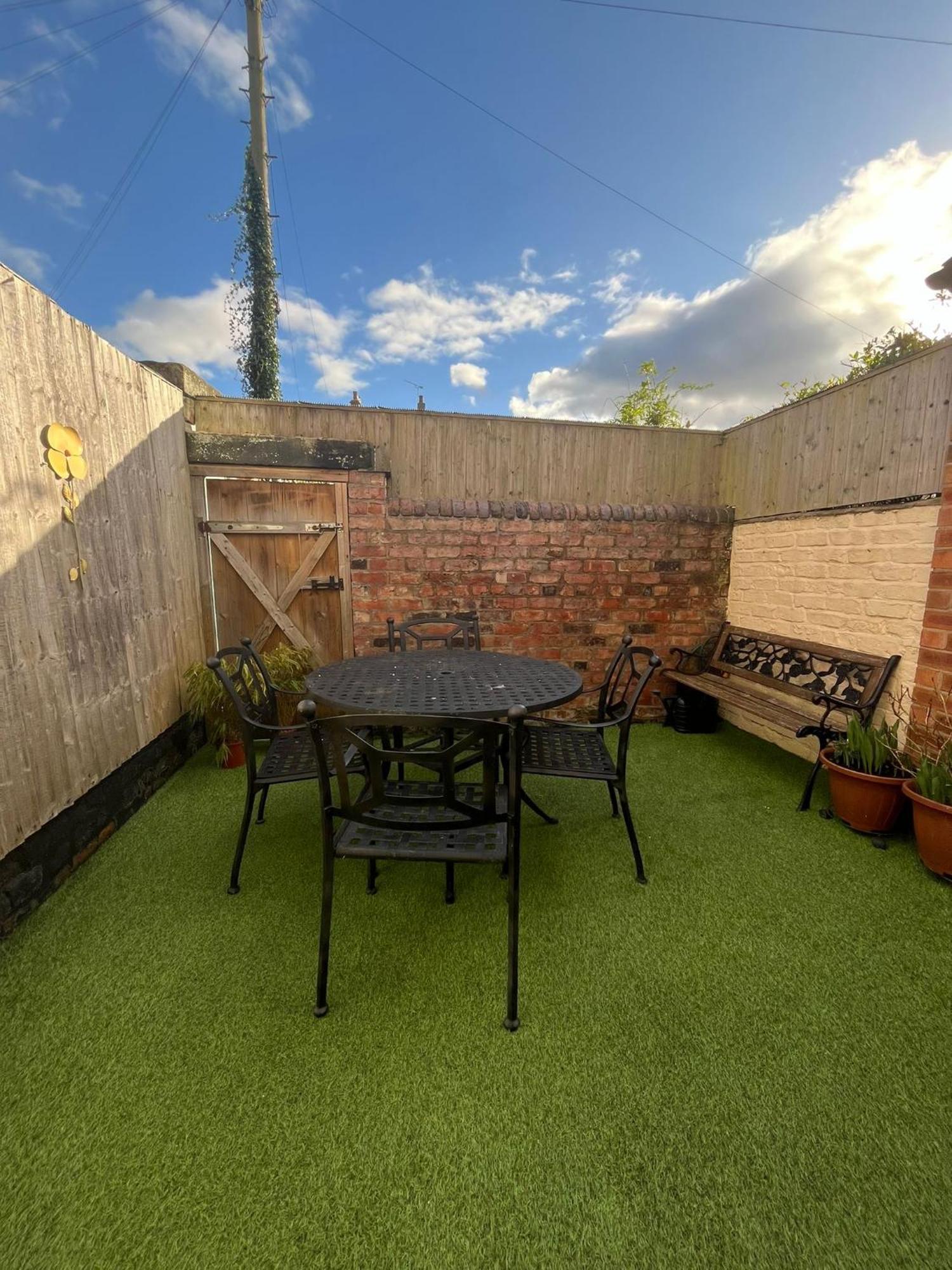 City Of Chester Award Winning Cottage -Pixie Terrace تشيستر المظهر الخارجي الصورة