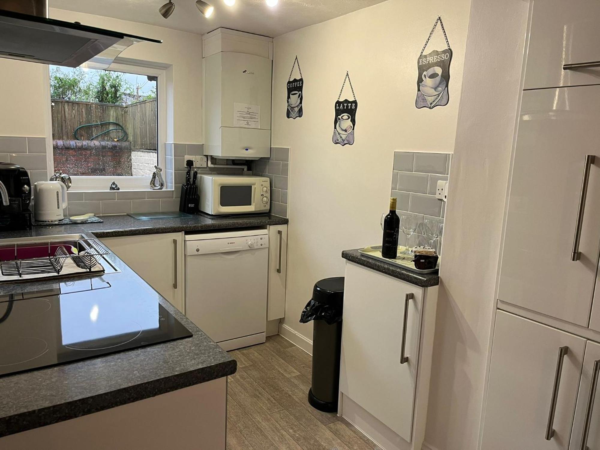 City Of Chester Award Winning Cottage -Pixie Terrace تشيستر المظهر الخارجي الصورة