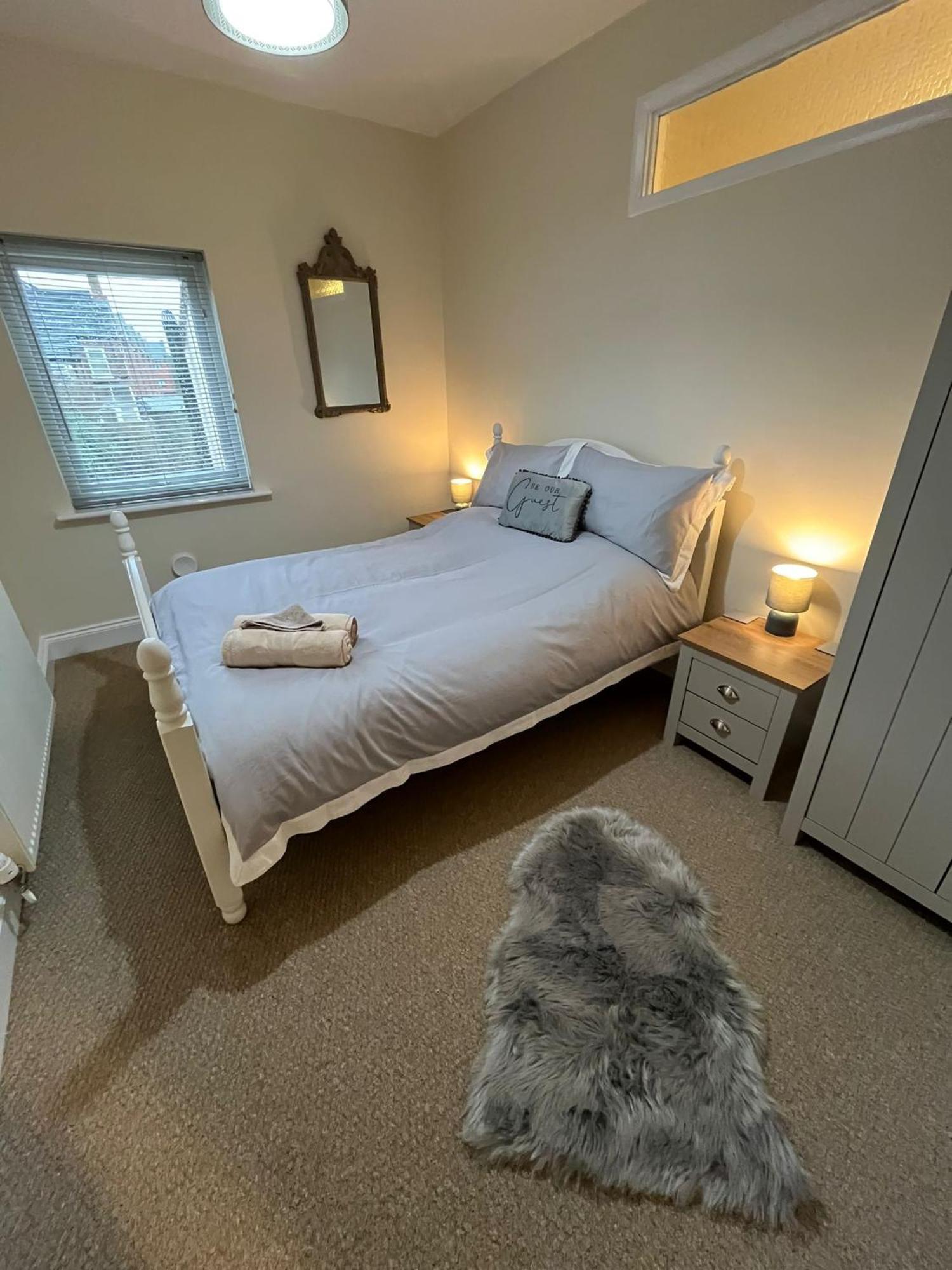 City Of Chester Award Winning Cottage -Pixie Terrace تشيستر المظهر الخارجي الصورة