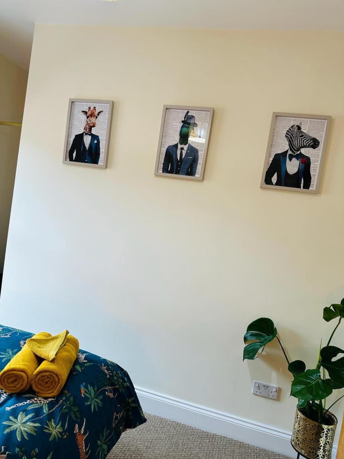 City Of Chester Award Winning Cottage -Pixie Terrace تشيستر المظهر الخارجي الصورة